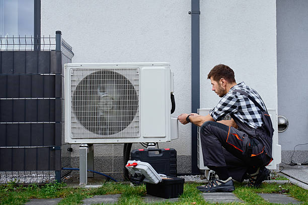 Trusted Hvac service in Hamilton, MA - AAA Pro HVAC